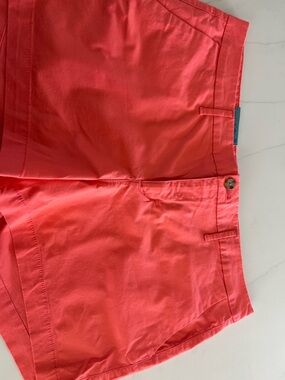 Old Navy Coral Women's Shorts